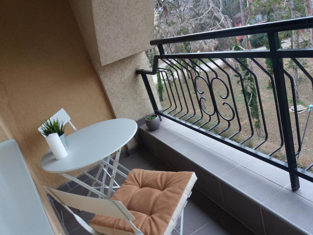 Apartment Danica Banja Koviljaca Exterior photo